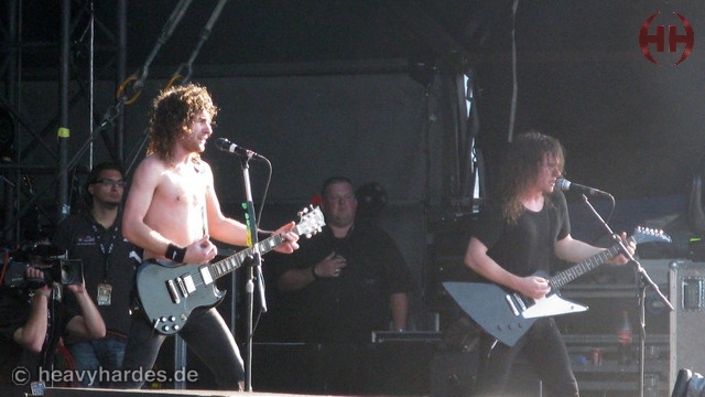 Airbourne